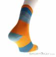 Endura Bandwidth Socken, Endura, Orange, , Herren,Damen,Unisex, 0409-10148, 5638204188, 5056286903172, N1-16.jpg