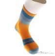 Endura Bandwidth Socken, Endura, Orange, , Herren,Damen,Unisex, 0409-10148, 5638204188, 5056286903172, N2-02.jpg