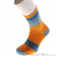 Endura Bandwidth Socken, Endura, Orange, , Herren,Damen,Unisex, 0409-10148, 5638204188, 5056286903172, N2-07.jpg