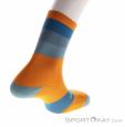 Endura Bandwidth Socken, Endura, Orange, , Herren,Damen,Unisex, 0409-10148, 5638204188, 5056286903172, N2-17.jpg