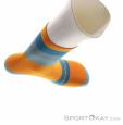 Endura Bandwidth Socken, Endura, Orange, , Herren,Damen,Unisex, 0409-10148, 5638204188, 5056286903172, N4-19.jpg