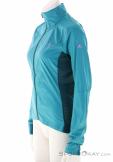 Vaude Furka Air Women Biking Jacket, Vaude, Blue, , Female, 0239-11392, 5638204192, 4062218593756, N1-06.jpg