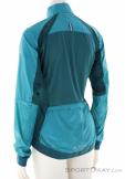 Vaude Furka Air Donna Giacca da Bici, Vaude, Blu, , Donna, 0239-11392, 5638204192, 4062218593756, N1-11.jpg