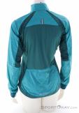 Vaude Furka Air Femmes Veste de vélo, , Bleu, , Femmes, 0239-11392, 5638204192, , N2-12.jpg