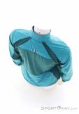 Vaude Furka Air Women Biking Jacket, Vaude, Blue, , Female, 0239-11392, 5638204192, 4062218593756, N4-14.jpg