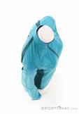 Vaude Furka Air Femmes Veste de vélo, , Bleu, , Femmes, 0239-11392, 5638204192, , N4-19.jpg