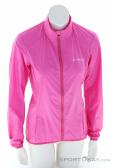 Vaude Matera Air Femmes Veste de vélo, , Rose, , Femmes, 0239-11393, 5638204195, , N2-02.jpg