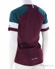 Vaude Kuro Shirt Damen T-Shirt, , Dunkel-Rot, , Damen, 0239-11394, 5638204201, , N1-11.jpg