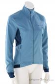 Vaude Kuro Air Femmes Veste de vélo, Vaude, Bleu clair, , Femmes, 0239-11395, 5638204206, 4062218593688, N1-01.jpg