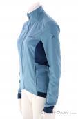 Vaude Kuro Air Mujer Chaqueta para ciclista, Vaude, Azul claro, , Mujer, 0239-11395, 5638204206, 4062218593688, N1-06.jpg