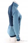 Vaude Kuro Air Mujer Chaqueta para ciclista, Vaude, Azul claro, , Mujer, 0239-11395, 5638204206, 4062218593688, N2-17.jpg