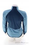 Vaude Kuro Air Donna Giacca da Bici, Vaude, Azzurro chiaro, , Donna, 0239-11395, 5638204206, 4062218593688, N3-13.jpg