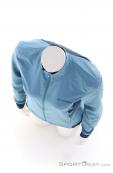 Vaude Kuro Air Mujer Chaqueta para ciclista, , Azul claro, , Mujer, 0239-11395, 5638204206, , N4-04.jpg