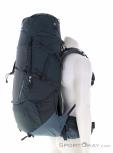 Deuter Aircontact Core 40+10l Zaino, Deuter, Grigio, , Uomo,Donna,Unisex, 0078-10890, 5638204214, 4046051163543, N1-06.jpg