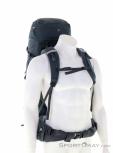 Deuter Aircontact Core 40+10l Backpack, , Gray, , Male,Female,Unisex, 0078-10890, 5638204214, 4046051163543, N1-11.jpg