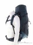 Deuter Aircontact Core 40+10l Backpack, , Gray, , Male,Female,Unisex, 0078-10890, 5638204214, 4046051163543, N1-16.jpg