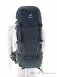 Deuter Aircontact Core 40+10l Mochila, Deuter, Gris, , Hombre,Mujer,Unisex, 0078-10890, 5638204214, 4046051163543, N2-02.jpg