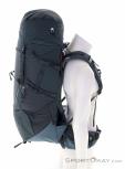 Deuter Aircontact Core 40+10l Backpack, Deuter, Gray, , Male,Female,Unisex, 0078-10890, 5638204214, 4046051163543, N2-07.jpg