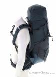 Deuter Aircontact Core 40+10l Mochila, Deuter, Gris, , Hombre,Mujer,Unisex, 0078-10890, 5638204214, 4046051163543, N2-17.jpg