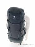 Deuter Aircontact Core 40+10l Mochila, Deuter, Gris, , Hombre,Mujer,Unisex, 0078-10890, 5638204214, 4046051163543, N3-03.jpg