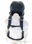 Deuter Aircontact Core 40+10l Zaino, Deuter, Grigio, , Uomo,Donna,Unisex, 0078-10890, 5638204214, 4046051163543, N3-13.jpg