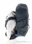 Deuter Aircontact Core 40+10l Mochila, Deuter, Gris, , Hombre,Mujer,Unisex, 0078-10890, 5638204214, 4046051163543, N3-18.jpg