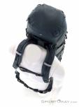 Deuter Aircontact Core 40+10l Backpack, Deuter, Gray, , Male,Female,Unisex, 0078-10890, 5638204214, 4046051163543, N4-14.jpg