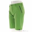 Salewa Talveno Durastretch Caballeros Short para exteriores, Salewa, Verde, , Hombre, 0032-11512, 5638204223, 4053866502443, N1-06.jpg