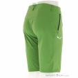 Salewa Talveno Durastretch Uomo Pantaloncini Outdoor, Salewa, Verde, , Uomo, 0032-11512, 5638204223, 4053866502443, N1-16.jpg