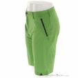 Salewa Talveno Durastretch Hommes Short Outdoor, Salewa, Vert, , Hommes, 0032-11512, 5638204223, 4053866502443, N2-07.jpg