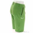 Salewa Talveno Durastretch Hommes Short Outdoor, Salewa, Vert, , Hommes, 0032-11512, 5638204223, 4053866502443, N2-17.jpg