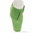 Salewa Talveno Durastretch Hommes Short Outdoor, Salewa, Vert, , Hommes, 0032-11512, 5638204223, 4053866502443, N3-18.jpg