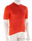 Endura GV500 Reiver SS Mens Biking Shirt, Endura, Orange, , Male, 0409-10325, 5638204237, 5056286902724, N1-01.jpg