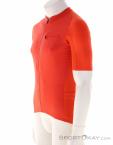 Endura GV500 Reiver SS Mens Biking Shirt, Endura, Orange, , Male, 0409-10325, 5638204237, 5056286902724, N1-06.jpg