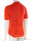 Endura GV500 Reiver SS Mens Biking Shirt, Endura, Orange, , Male, 0409-10325, 5638204237, 5056286902724, N1-11.jpg