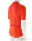 Endura GV500 Reiver SS Mens Biking Shirt, Endura, Orange, , Male, 0409-10325, 5638204237, 5056286902724, N1-16.jpg