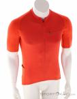 Endura GV500 Reiver SS Mens Biking Shirt, Endura, Orange, , Male, 0409-10325, 5638204237, 5056286902724, N2-02.jpg