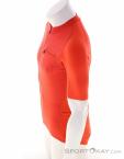 Endura GV500 Reiver SS Mens Biking Shirt, Endura, Orange, , Male, 0409-10325, 5638204237, 5056286902724, N2-07.jpg