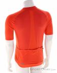 Endura GV500 Reiver SS Mens Biking Shirt, Endura, Orange, , Male, 0409-10325, 5638204237, 5056286902724, N2-12.jpg