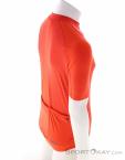 Endura GV500 Reiver SS Mens Biking Shirt, Endura, Orange, , Male, 0409-10325, 5638204237, 5056286902724, N2-17.jpg