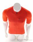 Endura GV500 Reiver SS Mens Biking Shirt, Endura, Orange, , Male, 0409-10325, 5638204237, 5056286902724, N3-03.jpg