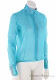 Endura FS260-Pro Adrenaline Race Cape II Damen Bikejacke, Endura, Blau, , Damen, 0409-10326, 5638204240, 5055939986876, N1-01.jpg