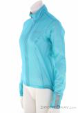 Endura FS260-Pro Adrenaline Race Cape II Mujer Chaqueta para ciclista, Endura, Azul, , Mujer, 0409-10326, 5638204240, 5055939986876, N1-06.jpg