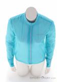 Endura FS260-Pro Adrenaline Race Cape II Women Biking Jacket, Endura, Blue, , Female, 0409-10326, 5638204240, 5055939986876, N3-03.jpg