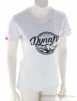 Dynafit Graphic CO S/S Damen T-Shirt, Dynafit, Weiss, , Damen, 0015-11718, 5638204254, 4053866175272, N2-02.jpg