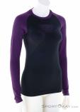 Dynafit Speed Dryarn LS Femmes T-shirt fonctionnel, Dynafit, Lilas, , Femmes, 0015-11719, 5638204260, 4053866582223, N1-01.jpg