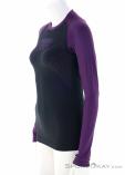 Dynafit Speed Dryarn LS Women Functional Shirt, Dynafit, Purple, , Female, 0015-11719, 5638204260, 4053866582223, N1-06.jpg