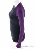 Dynafit Speed Dryarn LS Damen Funktionsshirt, Dynafit, Lila, , Damen, 0015-11719, 5638204260, 4053866582223, N2-07.jpg