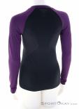 Dynafit Speed Dryarn LS Damen Funktionsshirt, Dynafit, Lila, , Damen, 0015-11719, 5638204260, 4053866582223, N2-12.jpg