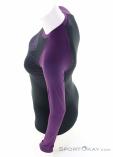 Dynafit Speed Dryarn LS Women Functional Shirt, Dynafit, Purple, , Female, 0015-11719, 5638204260, 4053866582223, N3-08.jpg